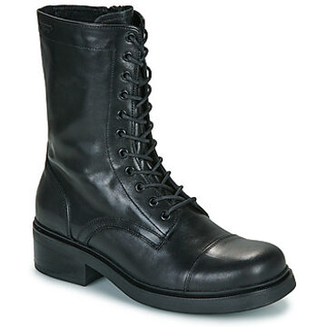 Vagabond Shoemakers Laarzen Vagabond Shoemakers KARLIE" Zwart - 36,37,38,39,40,41