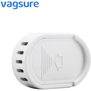 Vagsure plastic Stoom outlet stoom generator nozzle voor stoom douchecabine onderdelen accessoires