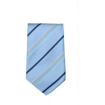 Valentino designer stropdas - blauw