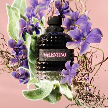 Valentino Eau de toilette - Uomo Born in Roma - 100 ml