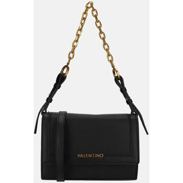 Valentino Ushuaia Flap Bag nero Damestas Zwart - H 22.5 x B 16 x D 7