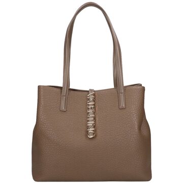 Valentino Zeno Shopping taupe Damestas - H 25.5 x B 15 x D 10