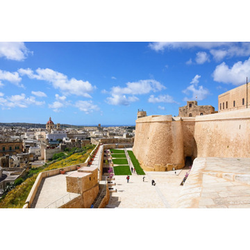 Valletta & Gozo Combi 3*