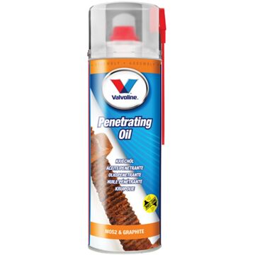 Valvoline Kruipolie 400ml