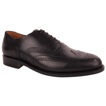 van Bommel 19890 Zwart - 44