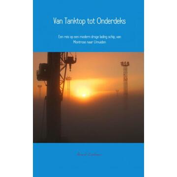 Van tanktop tot onderdeks