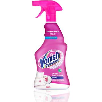 Vanish Reiniging Vanish Oxi Action Tapijtspray 500 ml