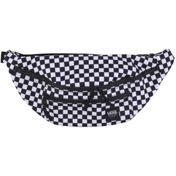 Vans Dagrugzak Ranger Waist Pack Zwart - 1