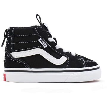 Vans Filmore Hi zwart,wit - 22