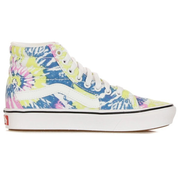 Vans Hoge Sneakers Vans  COMFYCUSH SK8-Hi