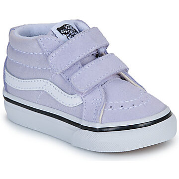 Vans Hoge Sneakers Vans SK8-Mid Reissue V" Violet - 21,22,24,25,23 1/2