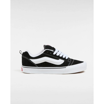 Vans Klassieke Skool Sneakers Vans , Black , Heren - 36 Eu,38 1/2 Eu,38 Eu,39 Eu,36 1/2 EU