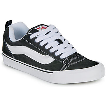 Vans Knu Skool Sneakers Senior zwart - wit - 40