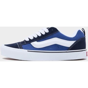 Vans Knu Skool sneakers sr Donkerblauw - 44.5