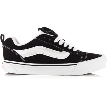 Vans Knu Skool sneakers sr Zwart - 42