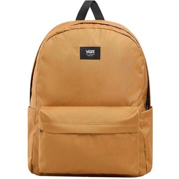 Vans Old Skool Backpack brown sugar Bruin - H 42.5 x B 32 x D 12