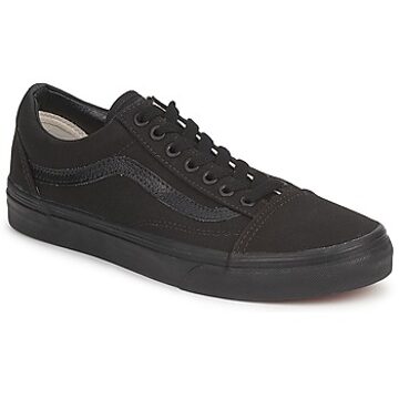 Vans Old Skool Sneakers Unisex - Black/Black