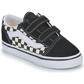 Vans Td Old Skool Zwart - 24