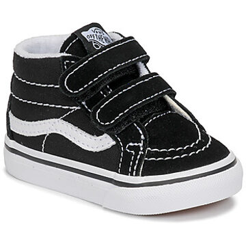 Vans Td Sk8-mid Zwart - 20