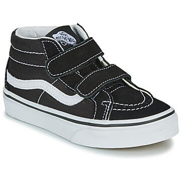 Vans Uy Sk8-mid Zwart - 29