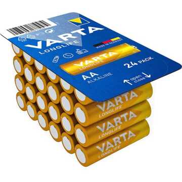 Varta BV-LL 24 AA Wegwerpbatterij Alkaline