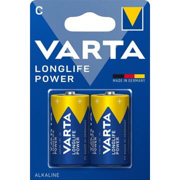 Varta High Energy C