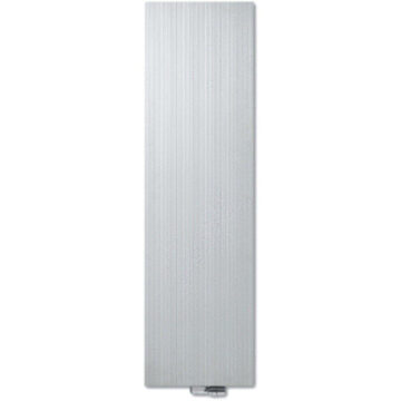 Vasco Bryce radiator 450x2200mm as=0066 1950w M302 grijs 209045220mb3200 Grijs mat