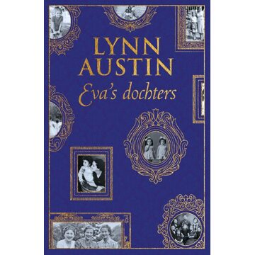 VBK Media E-Book Eva s dochters - eBook Lynn Austin (9029795719)