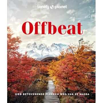 VBK Media Offbeat - Lonely Planet - Lonely Planet