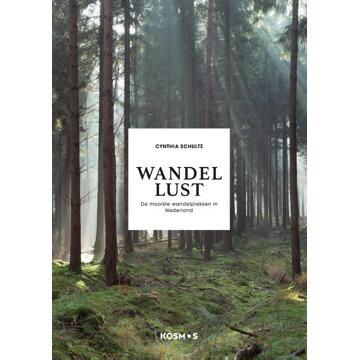VBK Media Wandellust - (ISBN:9789021575018)