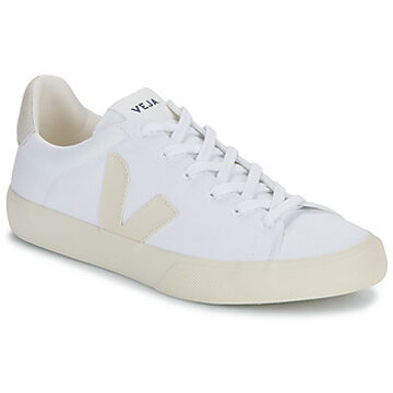 Veja Lage Sneakers Veja CAMPO CANVAS" Wit - 36,37,39,40,41,42,43,44,45,46