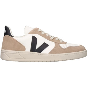 Veja Shoes Veja , Beige , Heren - 42 Eu,41 Eu,44 Eu,46 Eu,45 Eu,43 EU