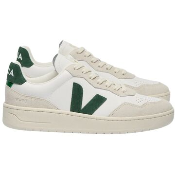 Veja Sneakers V-90 Groen - 41