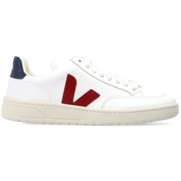 Veja ‘V-12 Leren’ sneakers Veja , White , Dames - 45 Eu,41 EU