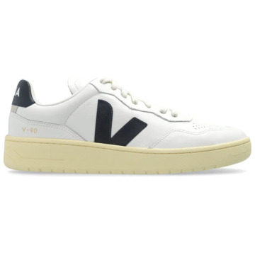 Veja ‘V-90’ sneakers Veja , White , Heren - 40 Eu,41 Eu,43 Eu,45 Eu,44 Eu,42 Eu,46 EU