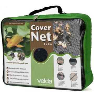 Velda Cover Net 4 x 3 m