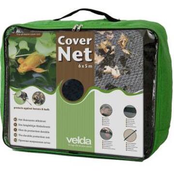 Velda Cover Net 6 x 5 m