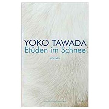 Veltman Distributie Import Books Etüden im Schnee - Boek Yoko Tawada (3887697375)