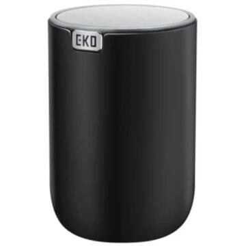 Vepa Bins EKO Fandy tafelafvalbakje 1,5L Zwart