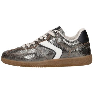 Verbenas Sora Breck Fw Zilver Zilverkleur - 36