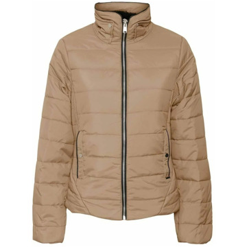 Vero Moda Clarisa Jacket Vero Moda , Brown , Dames - S