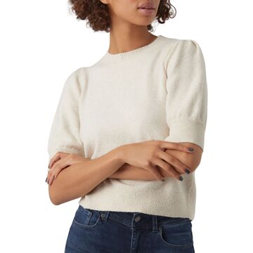 Vero Moda Doffy Knit Sweater Dames