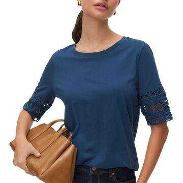 Vero Moda Vacy 2/4 Top Dames - S
