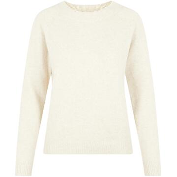 Vero Moda VMDOFFY LS O-NECK BLOUSE GA NOOS Dames Trui - Maat S