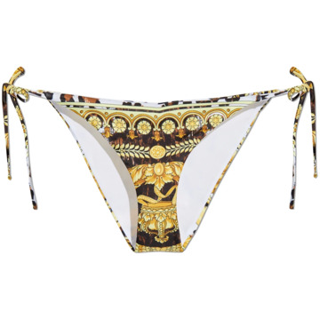 Versace Badpak bodem Versace , Multicolor , Dames - Xl,L,M,S