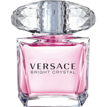 Versace Bright Crystal EDT 90ml