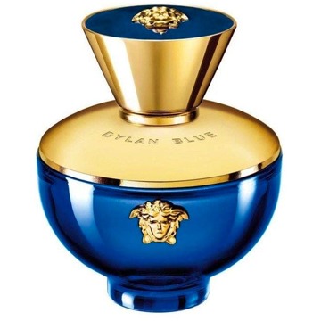 Versace Dylan Blue Femme EDP 100 ml