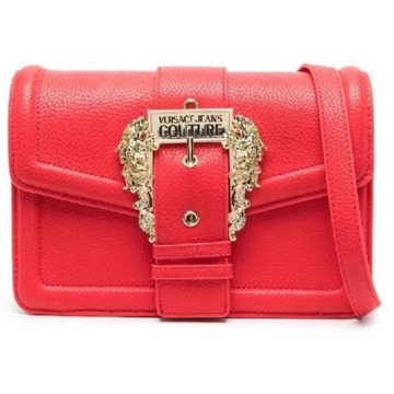 Versace Jeans Couture Rode Couture Tas Versace Jeans Couture , Red , Dames - ONE Size