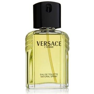 Versace L'Homme EDT 100ml