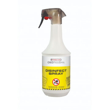 Versele-Laga Oropharma Disinfect Spray - 1 L